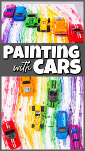 car activities for kids