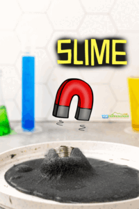 magnetic slime