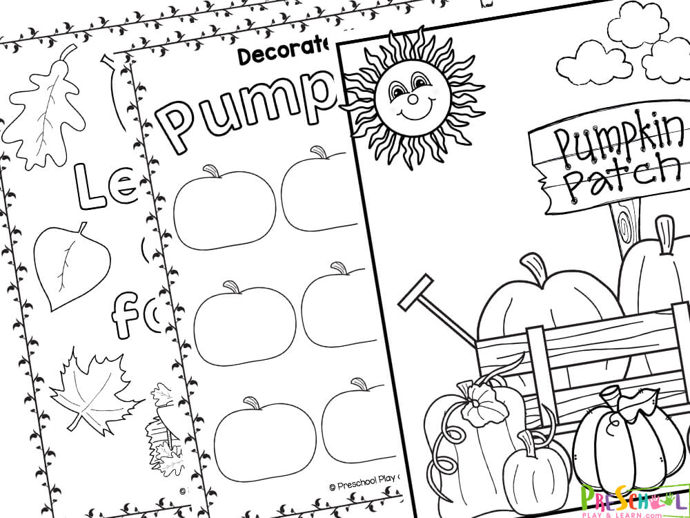 Coloring pages are not just fun, they're also incredibly beneficial for preschoolers' development! Studies have shown that coloring helps improve fine motor skills, hand-eye coordination, and concentration. It also sparks creativity and self-expression in children.