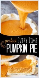 best pumpkin pie recipe for thanksgiving
