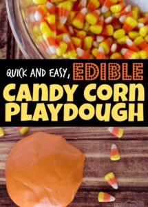 edible-candy-corn-playdough