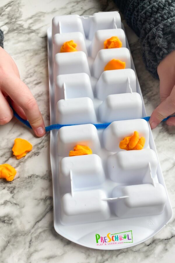 Dental health activities for kindergarten