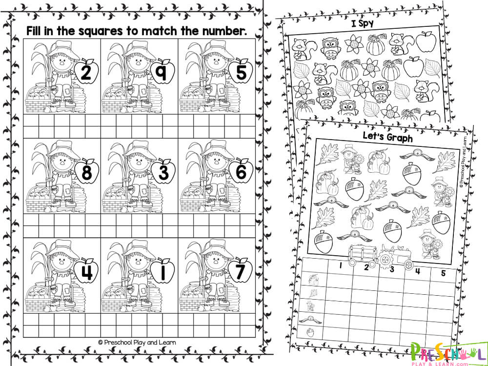 Match the uppercase vowels to the lowercase vowels
Trace the numbers from one through 20
Color by Code
Count and color
Cut and paste into the correct sequencing order
Color the matching rhyming words