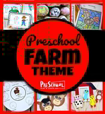 farm theme