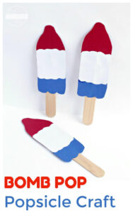 fourth of july craft