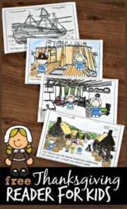 free-first-thanksgiving-emergent-reader