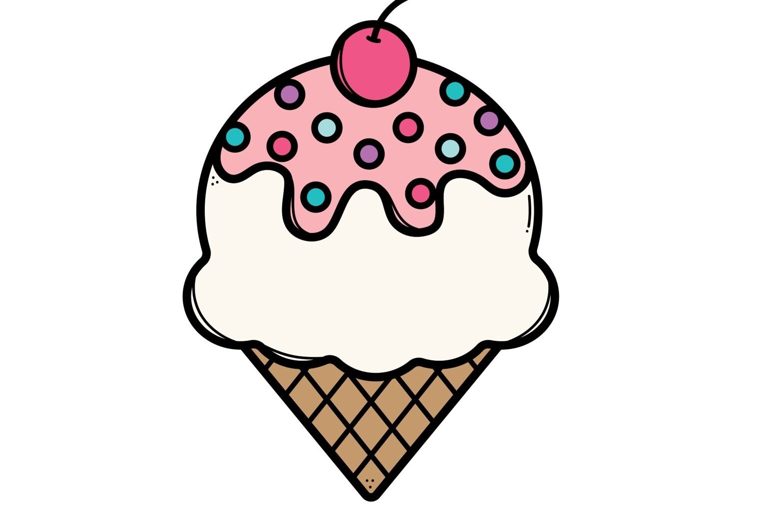 ice cream