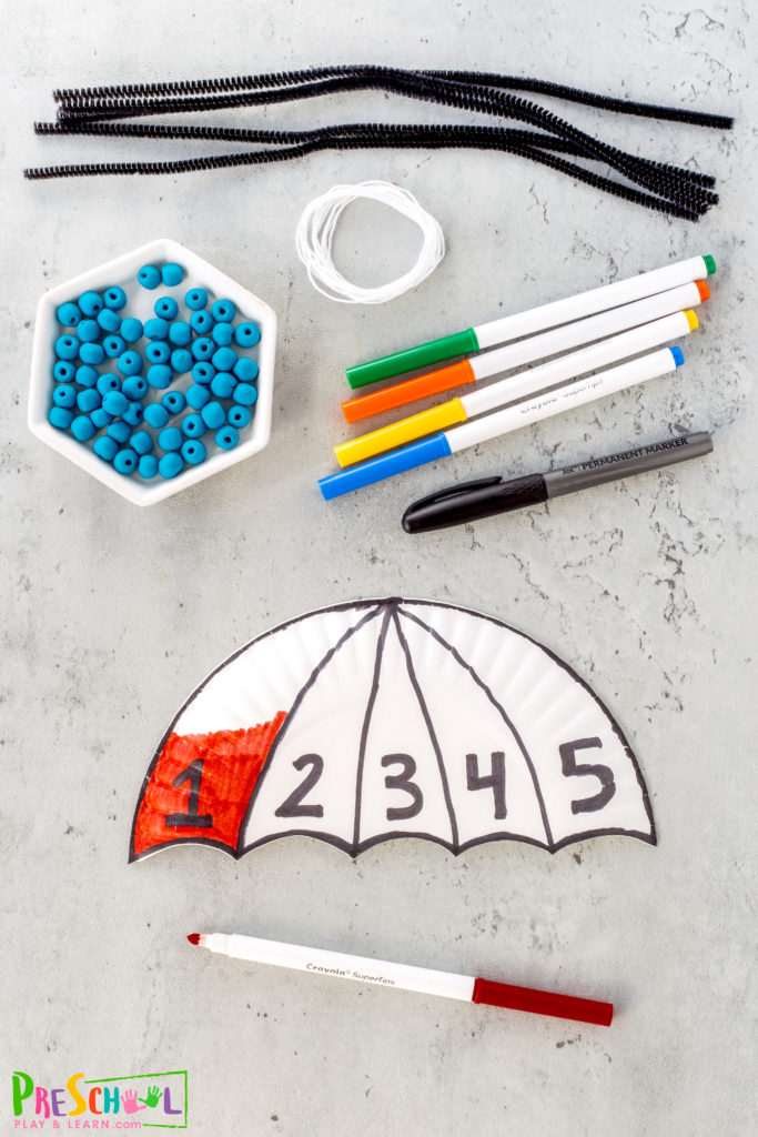 Spring Craft for Kids