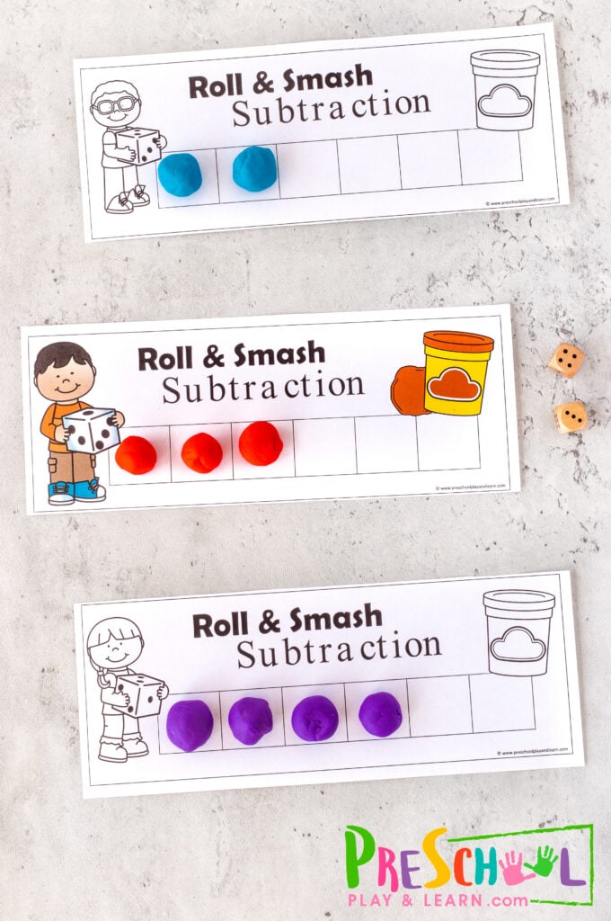 Subtraction Games