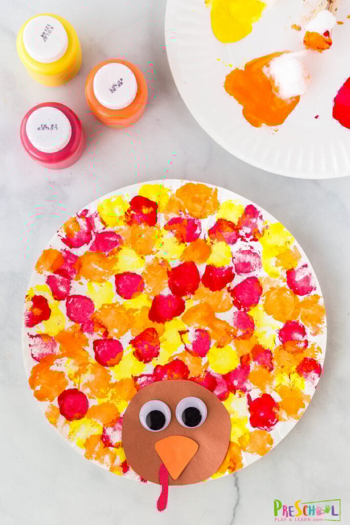 turkey craft ideas