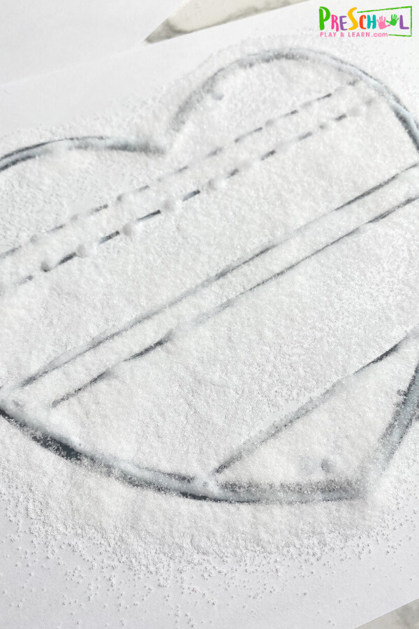 valentines day activity