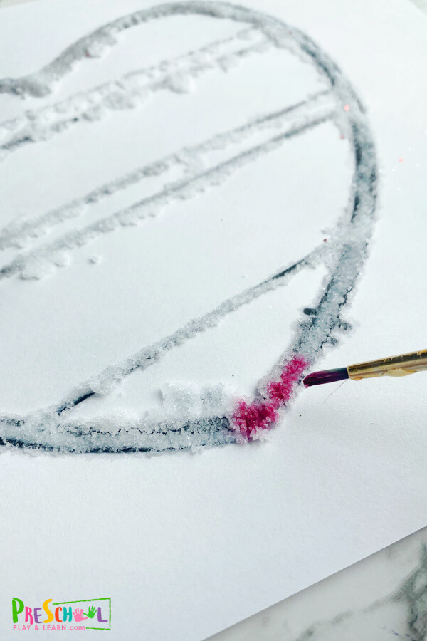 valentines day crafts