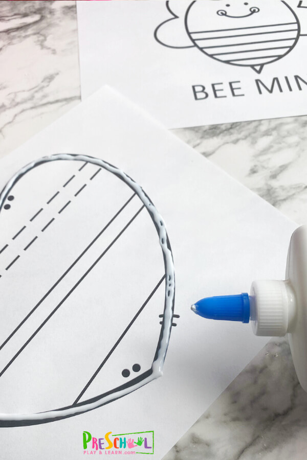 valentines day printables