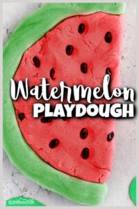 watermelon activities for preschoolers