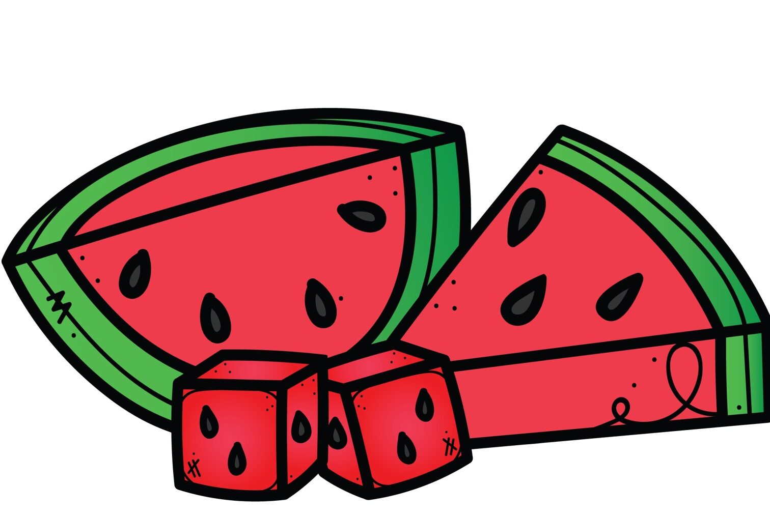 watermelon