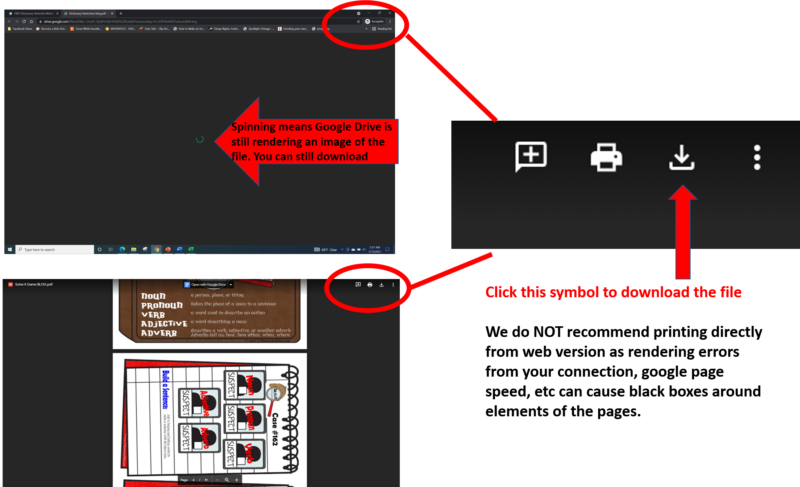 how to dwonload step 1
