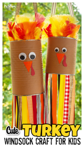Get ready to craft up some Thanksgiving joy! Are you on the hunt for adorable preschool craft ideas? Look no further! Our Turkey Windsock craft is not only super easy to make, but it’s also the cutest addition to your November activities! Perfect for little hands and big smiles, this turkey project will bring all the festive vibes to your home! Who’s ready to get crafty?